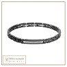 Ceramik UBR 1129 | Comete Gioielli linea Uomo